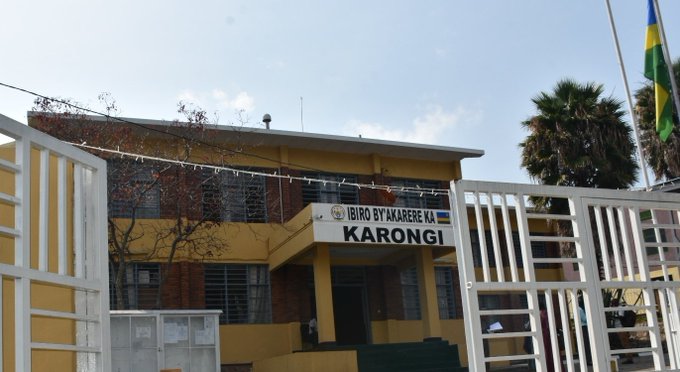 karongi