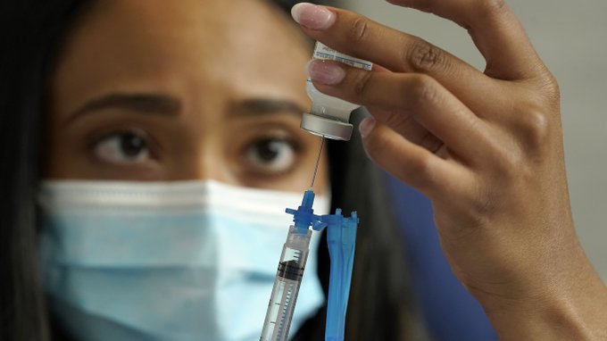 Vaccine