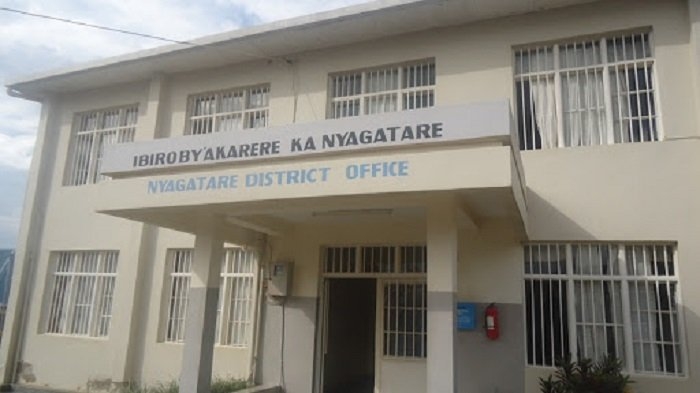 Nyagatare