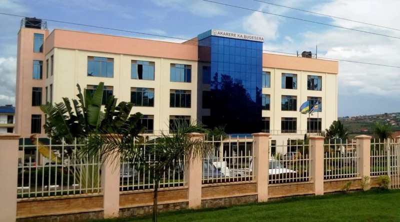 bugesera