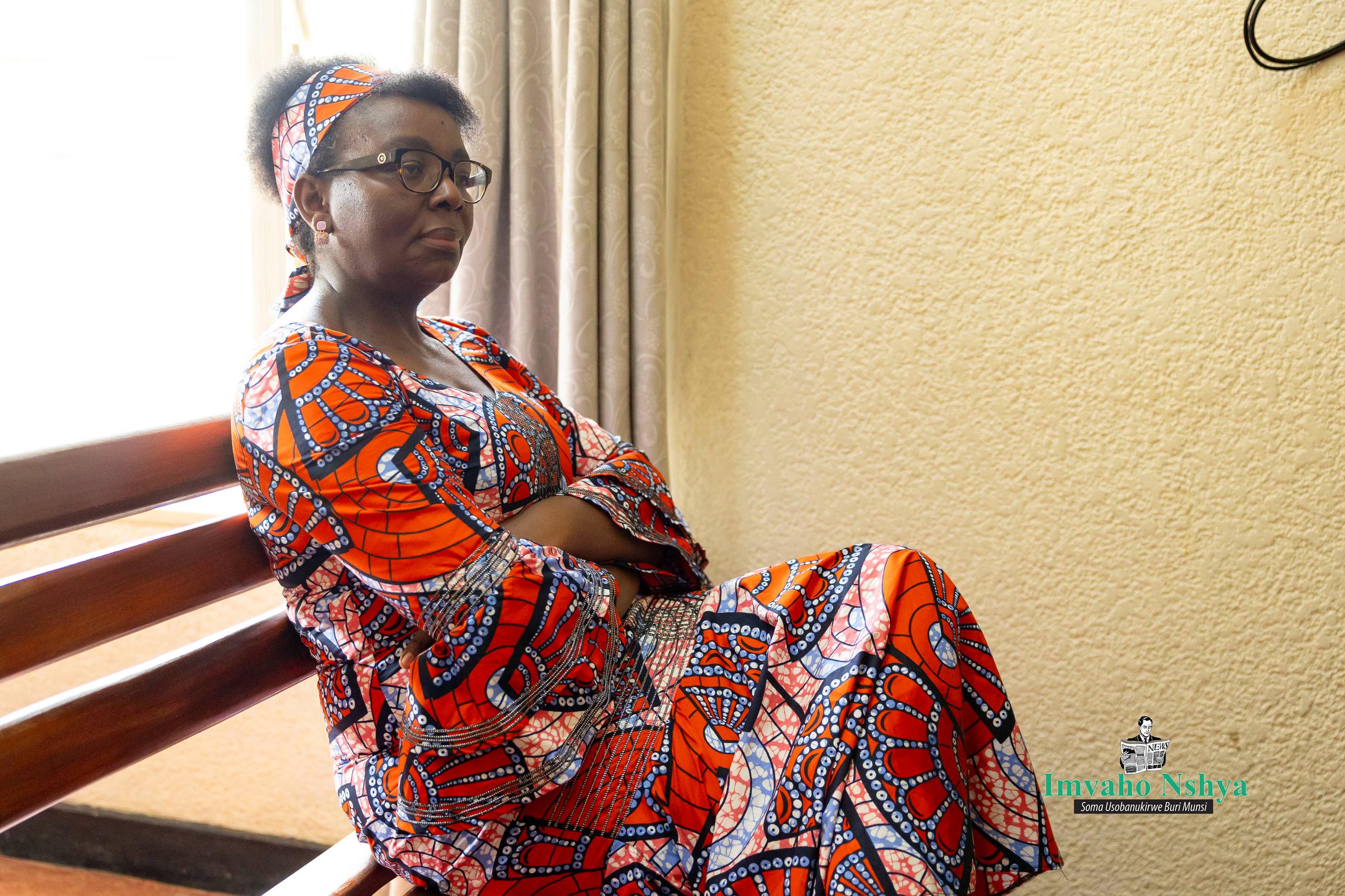 Ingabire