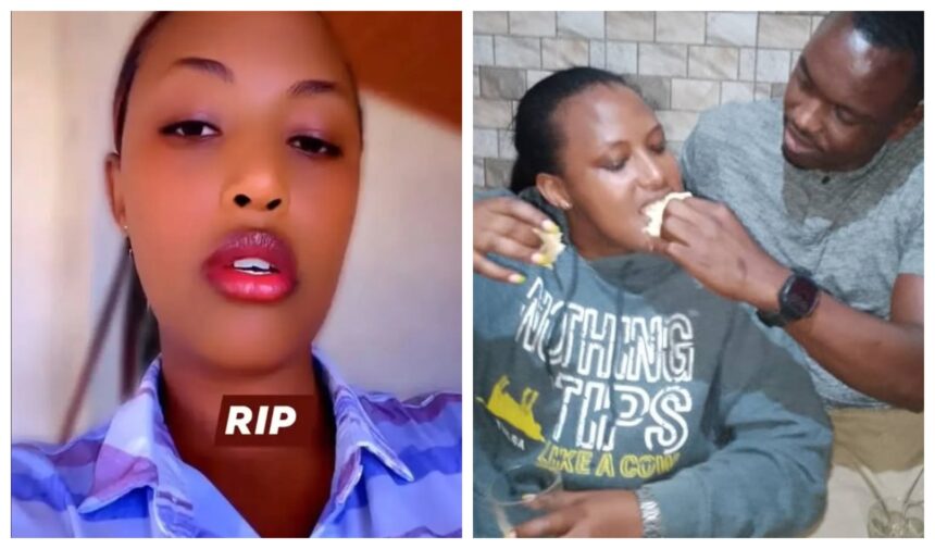 Iyi-ni-ifoto-yakwiye-ku-mbuga-nkoranyambaga-ya-Ruberintwari-na-Mutoniwase-bivugwa-ko-bari-inshuti-S-860x505