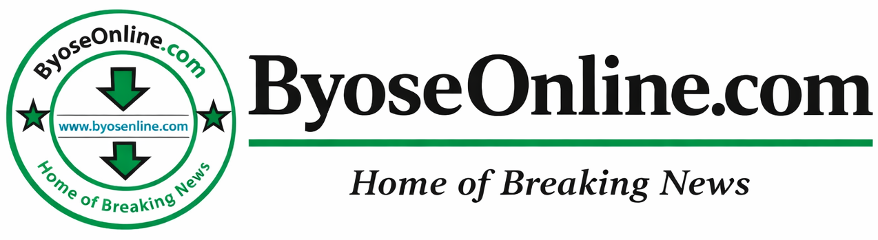 Byoseonline.com